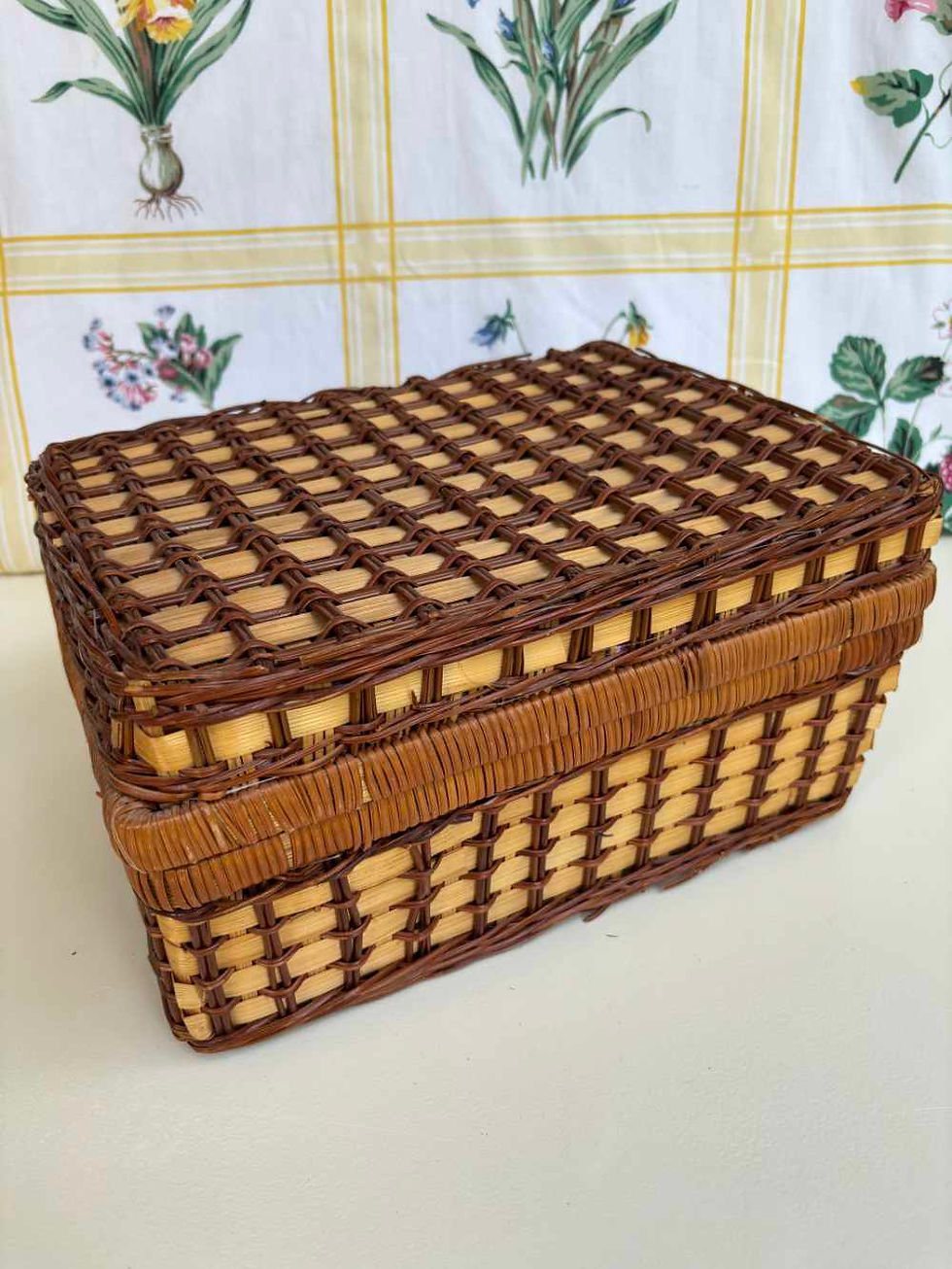 Thumbnail: Picnic Basket