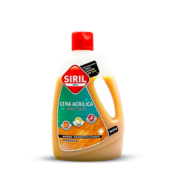 SIRIL CERA ACRÍLICA