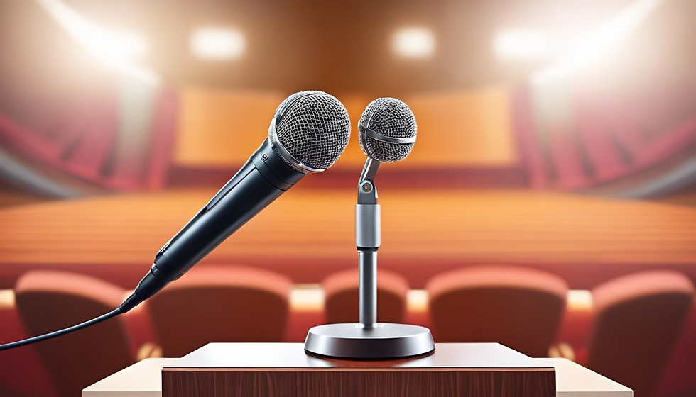 AI for Entrepreneurs Success Summit