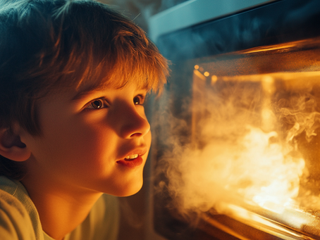 Microwaving the Future: How We Misuse AI (and What To Do About It)