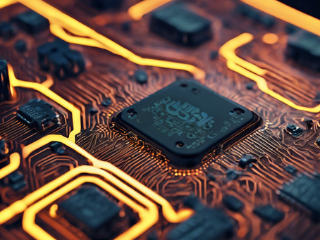 Demystifying AI: Your SMB Strategy for Growth
