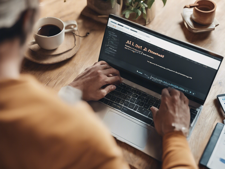 Success with AI: Implementations for Small Businesses