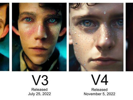 The Future of AI Happened Fifteen Months Ago