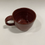Thumbnail: Brick red mug