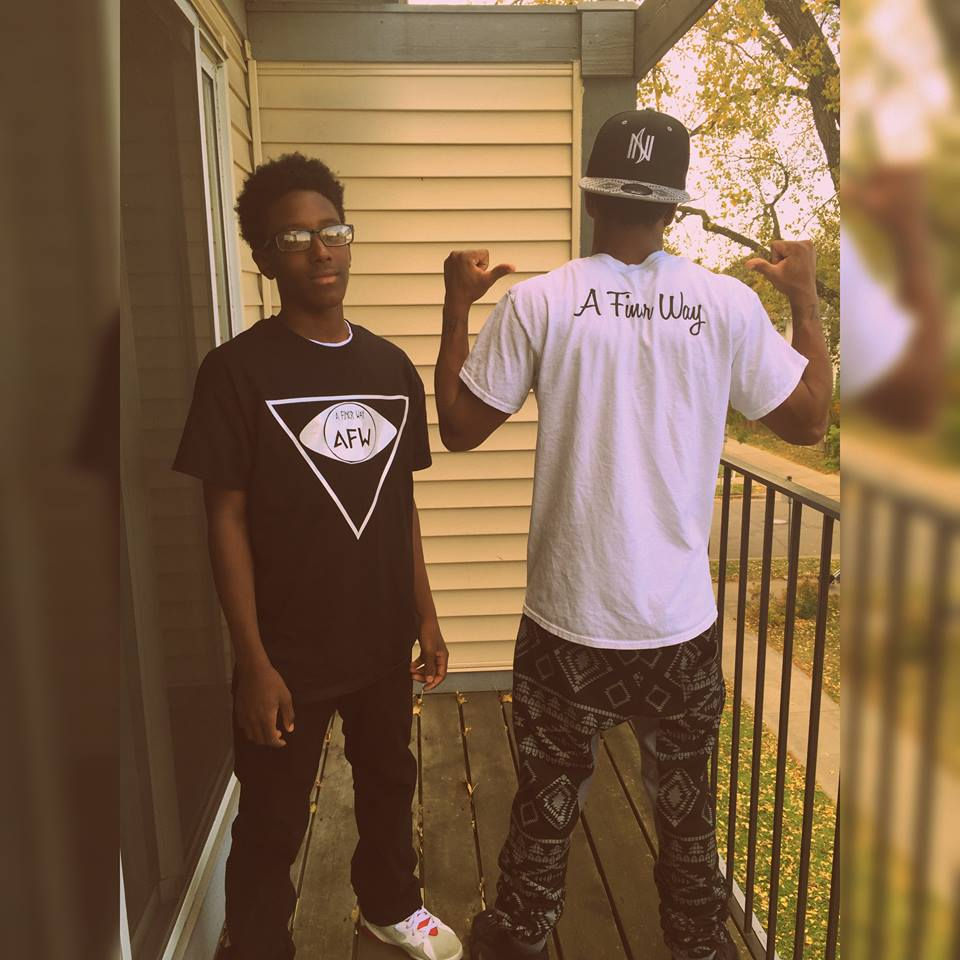 A FINER WAY CLOTHING