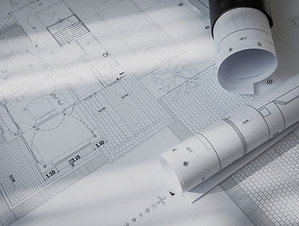 construction-plans-architectural-project