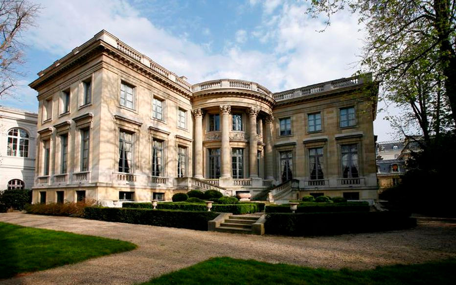 Musée Nissim de Camondo