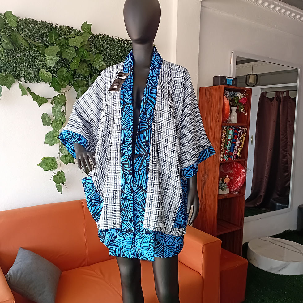 Thumbnail: Kimono.
