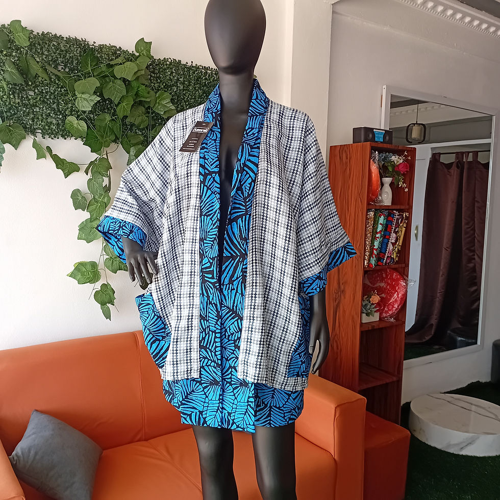 Thumbnail: Kimono.