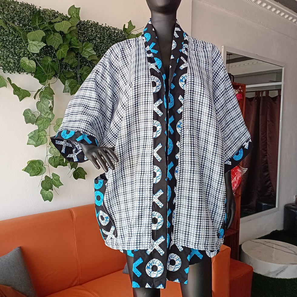 Thumbnail: Kimono.