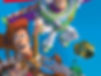 Toy Story-Free Event