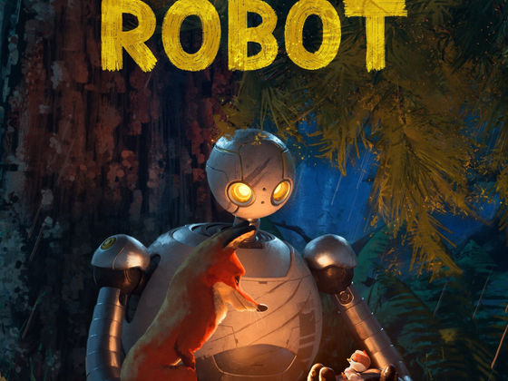 The Wild Robot