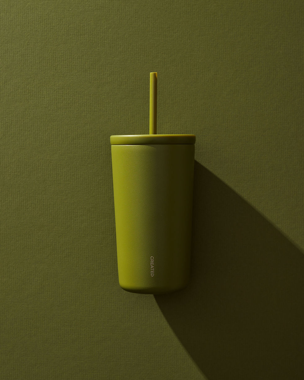 Thumbnail: MonoChromotic X Tumbler Line Pt 2