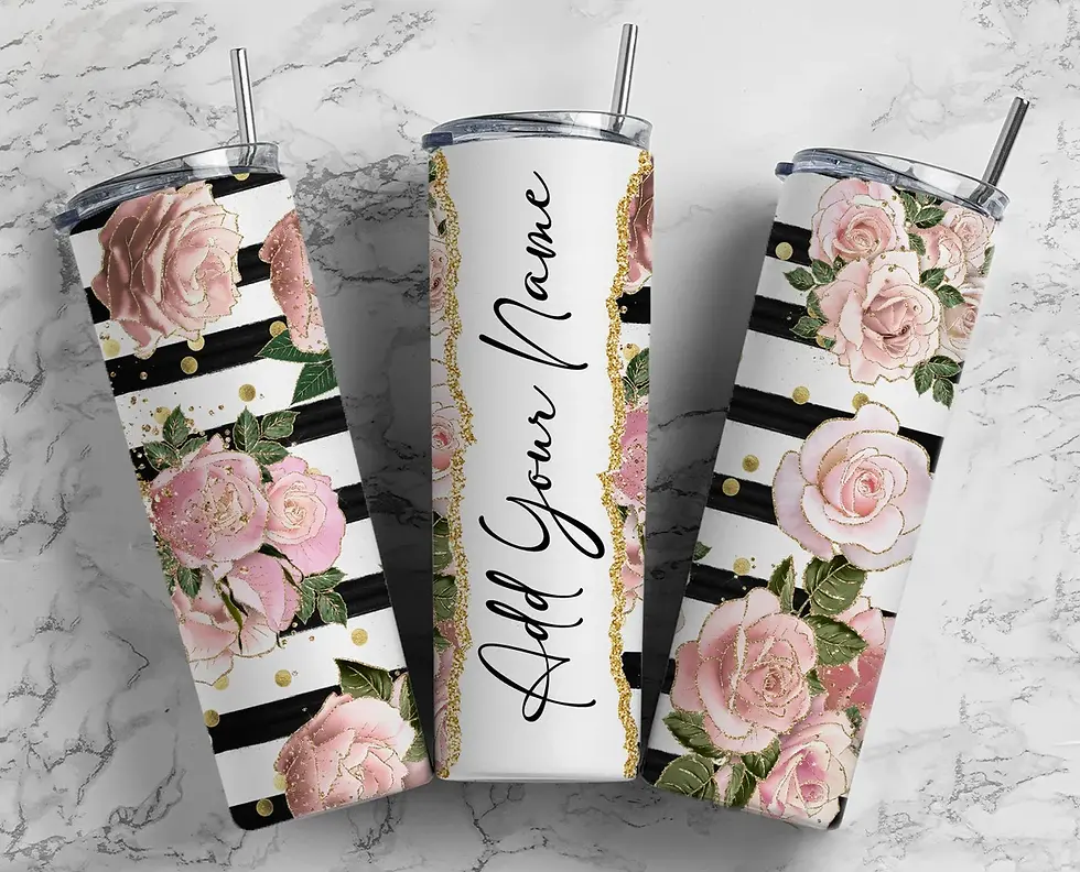 Thumbnail: Thumbler Just for MOM Collection (500ml)