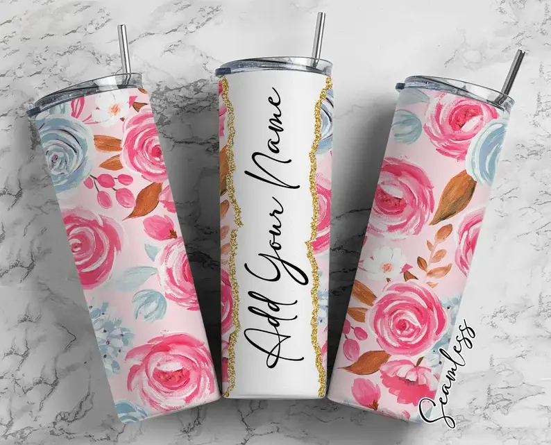 Thumbnail: Thumbler Just for MOM Collection (500ml)