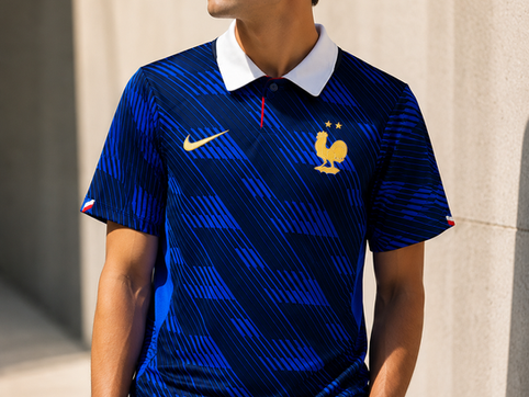 Best Football Jerseys of 2026 Every Fan Wants Right Now