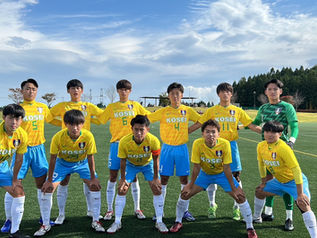 第101回全国高等学校サッカー選手権大会 青森県大会 3回戦