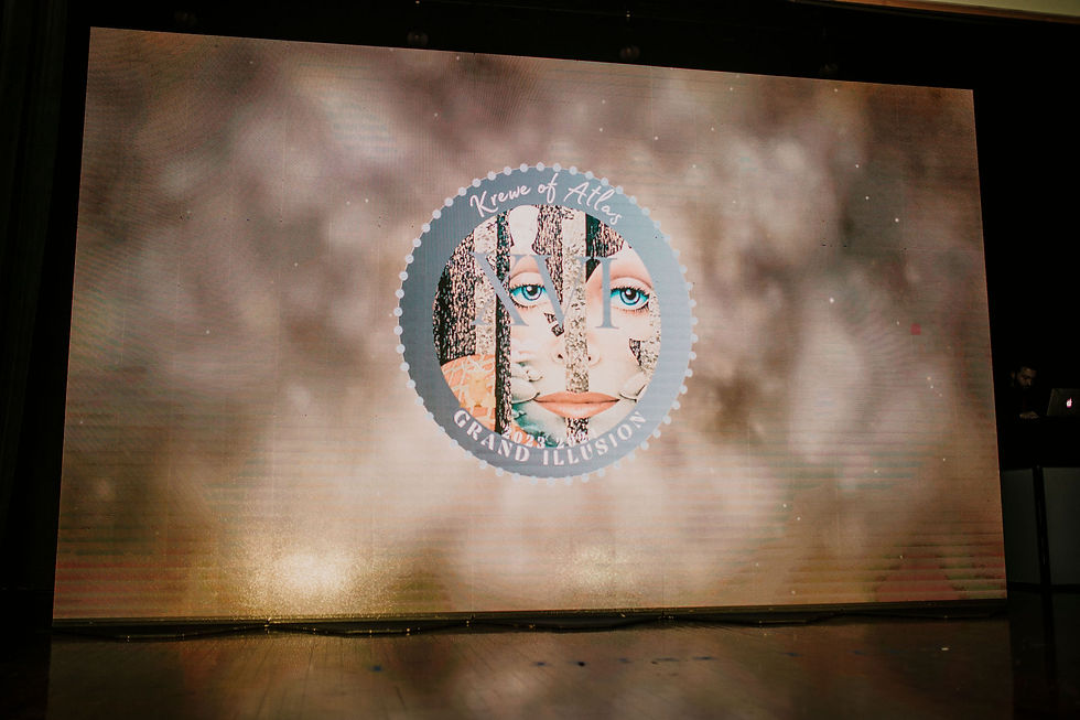 Grand Illusion