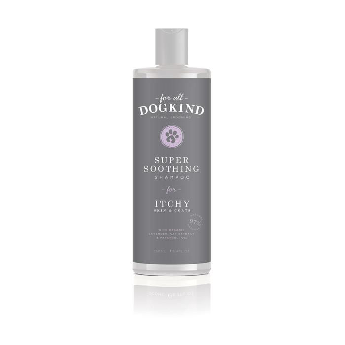 For All Dog Kind Super Soothing Shampoo