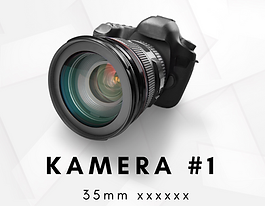 KAMERA #1