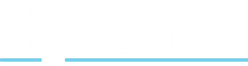 Hydrafit AS