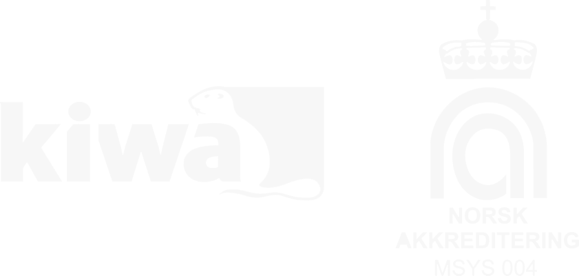 kiwa bluesolutions