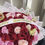 Thumbnail: Bouquet Of 75 Assorted Roses