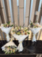 Thumbnail: Luxury Dried Flower Bouquets