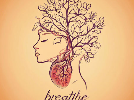 Somatic Therapy(Breath work)