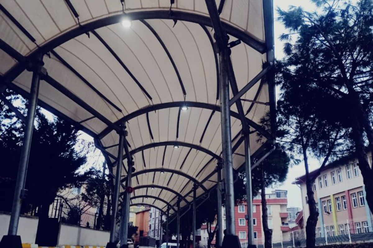Pendik Esenyalı Pazar Yeri 2