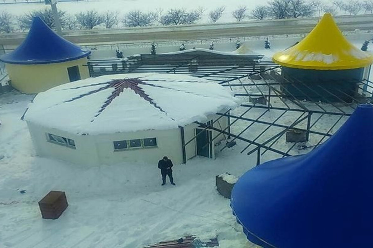 Erzincan Elite Koleji Okul