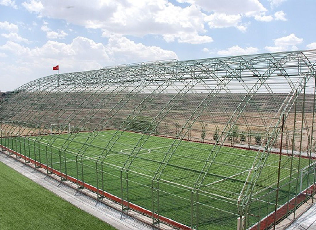 Halisaha Cadirlari