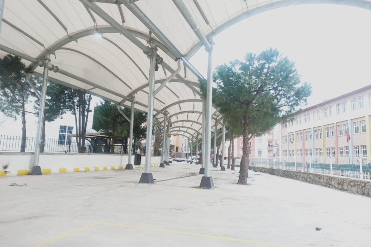 Pendik Esenyalı Pazar Yeri 4