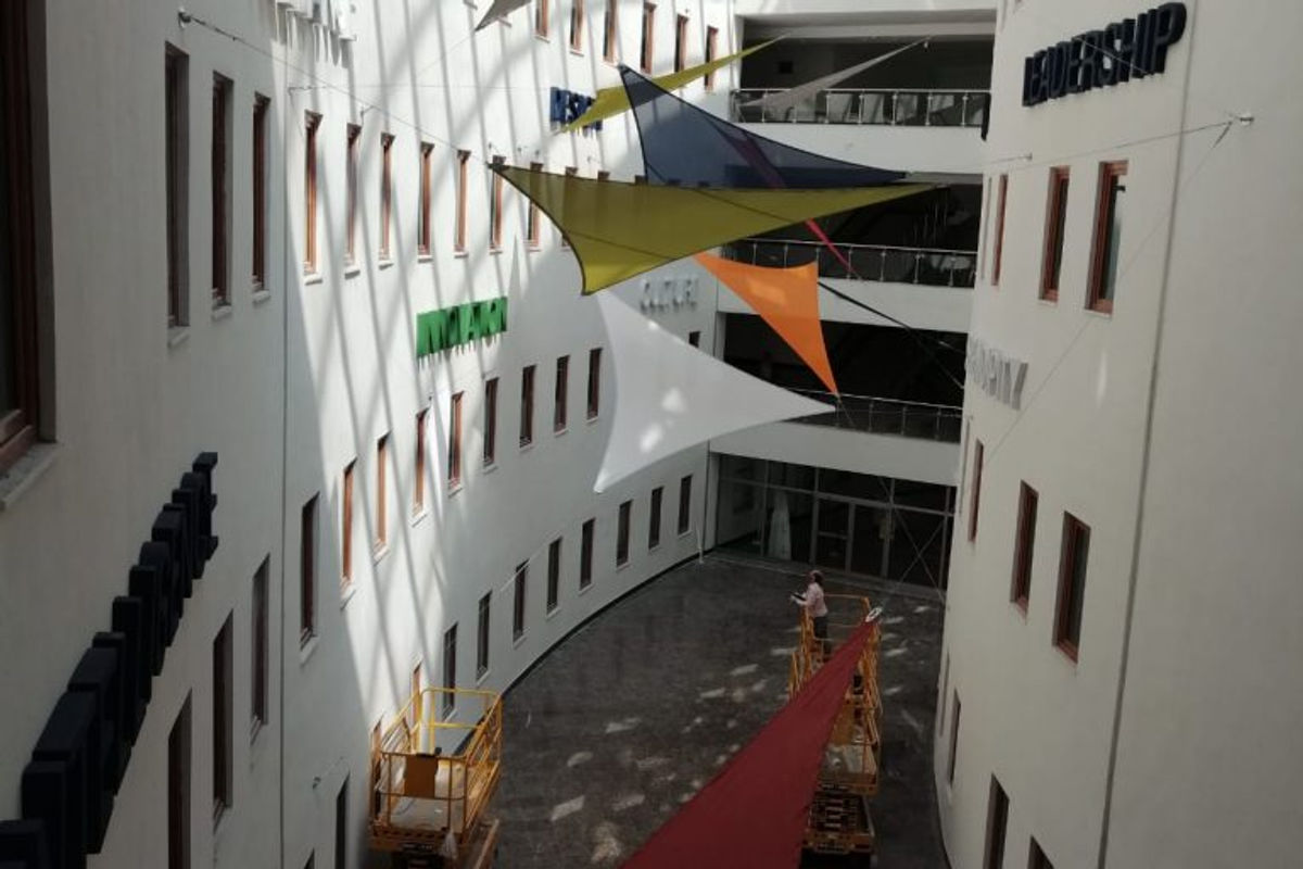 Yeditepe Üniversitesi 4