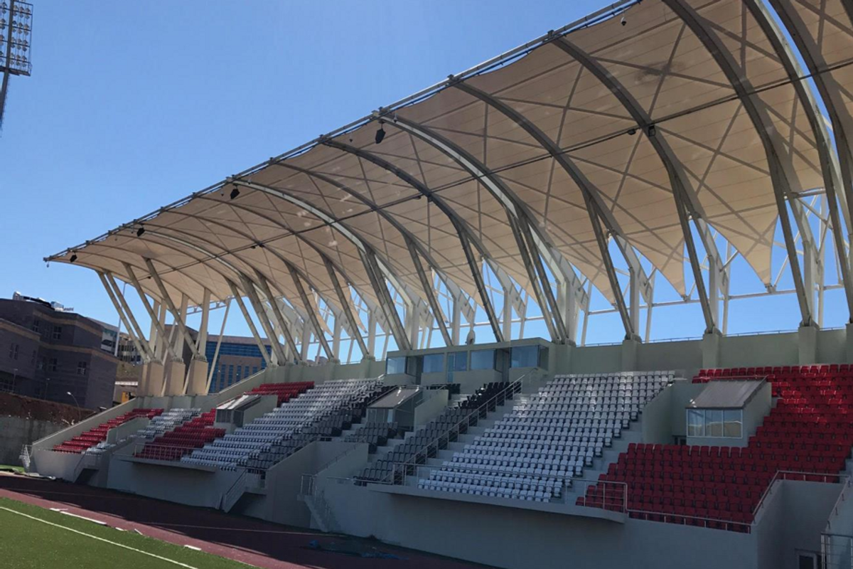 Kırşehir Stadyumu
