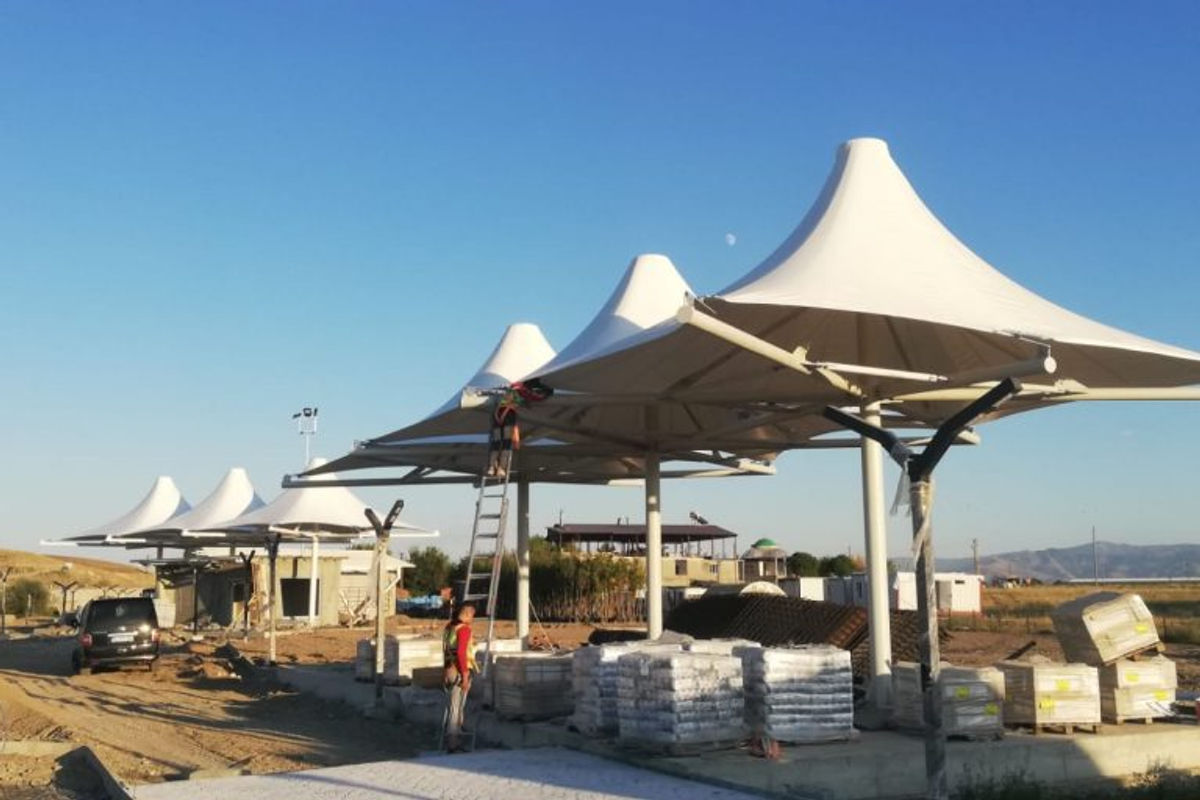 Muş Parkı 2