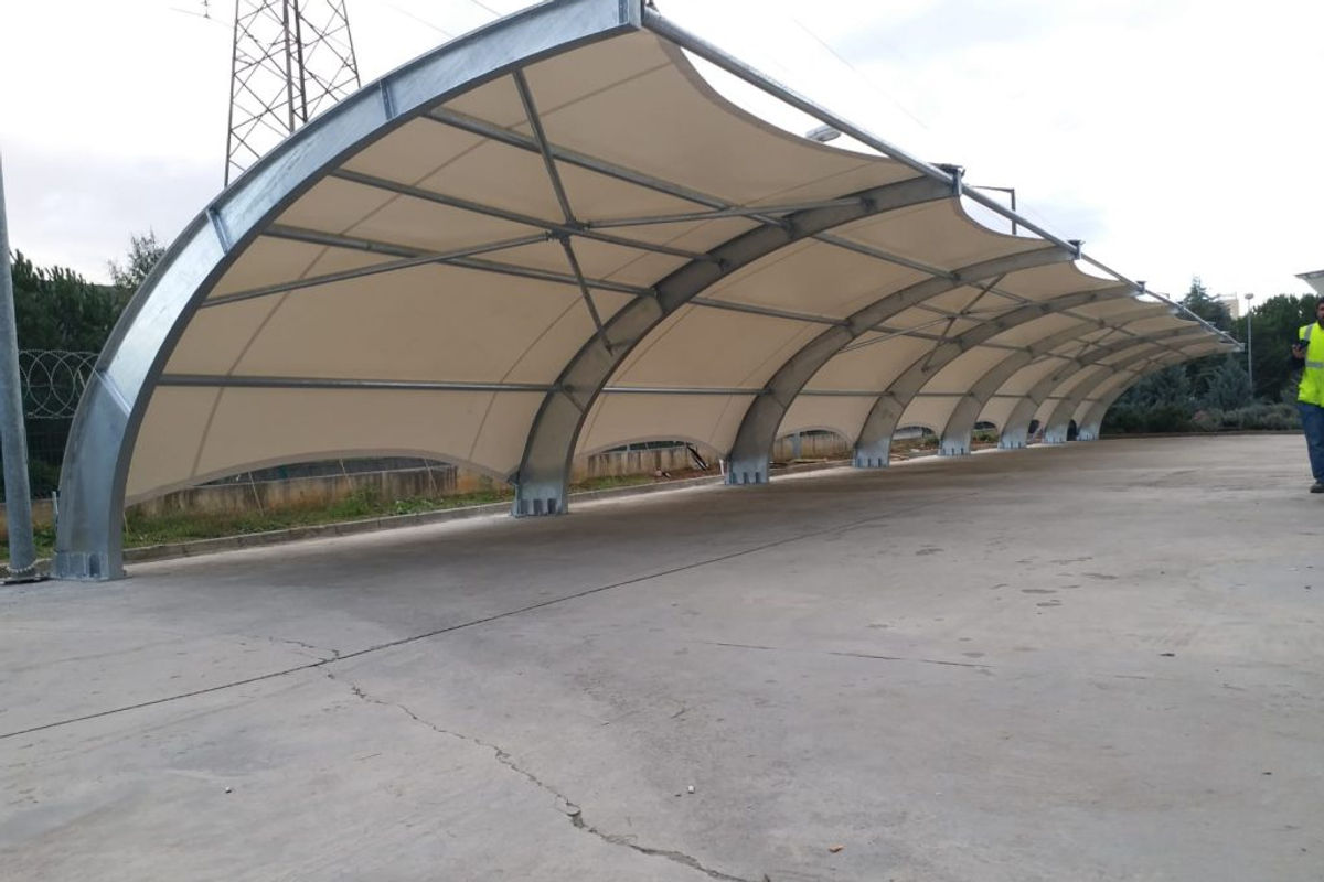 Gebze/Otopark 6