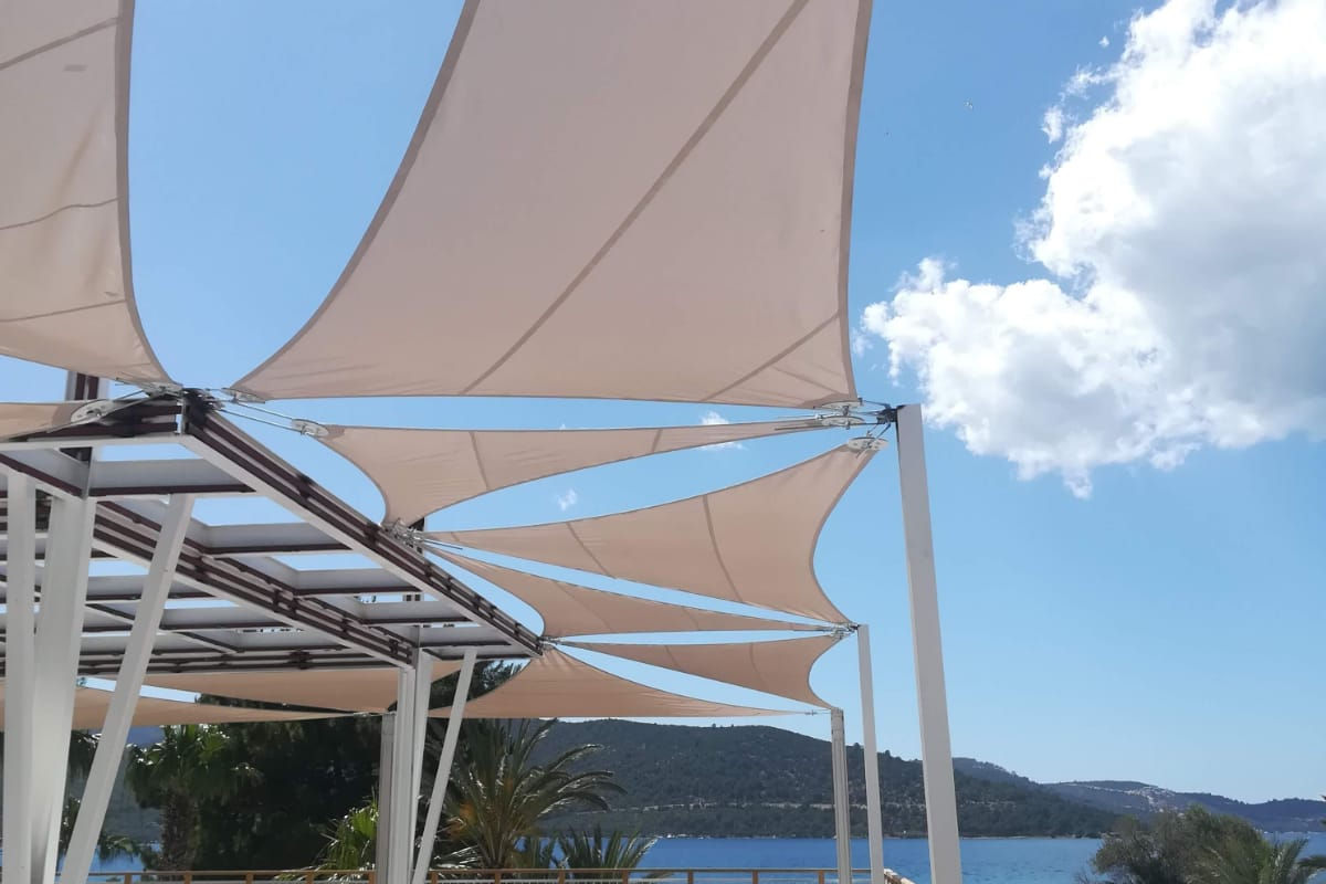 Bodrum Işıl Club Hotel 4