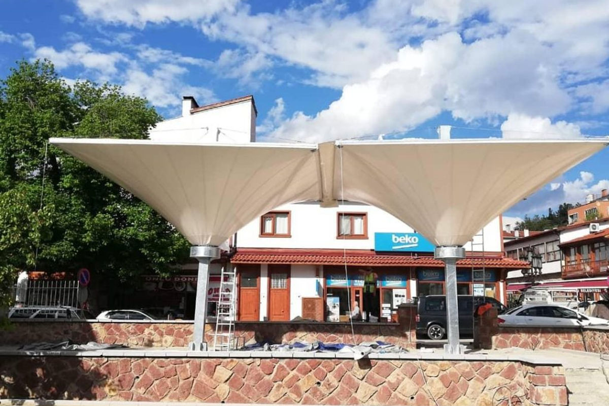 İzmir Ters Şemsiye 2