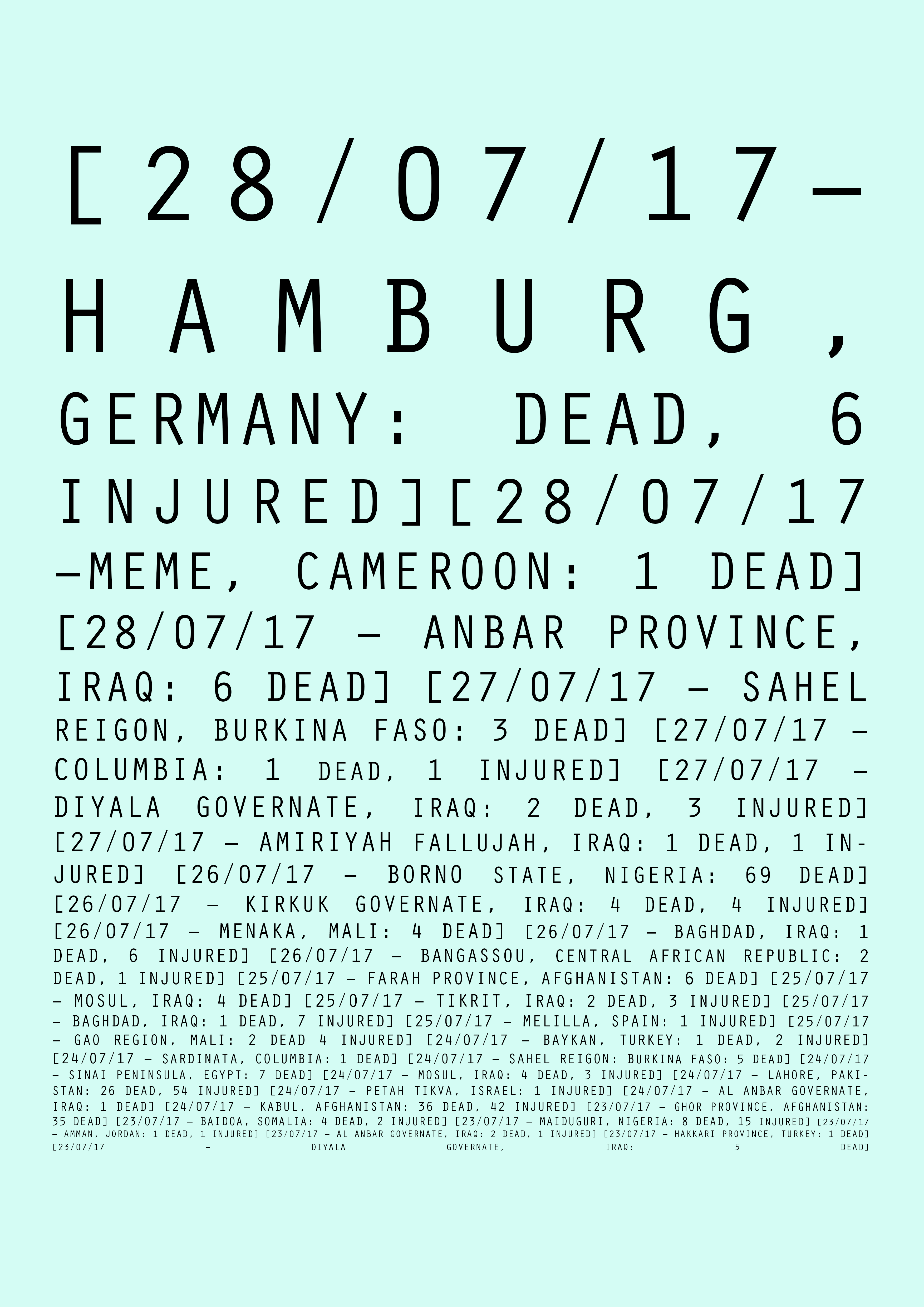 8: 28/07/17 - 23/07/17