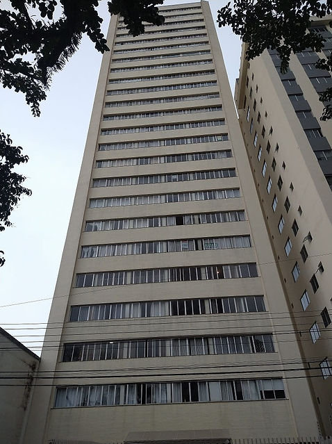 Edifício Ilana