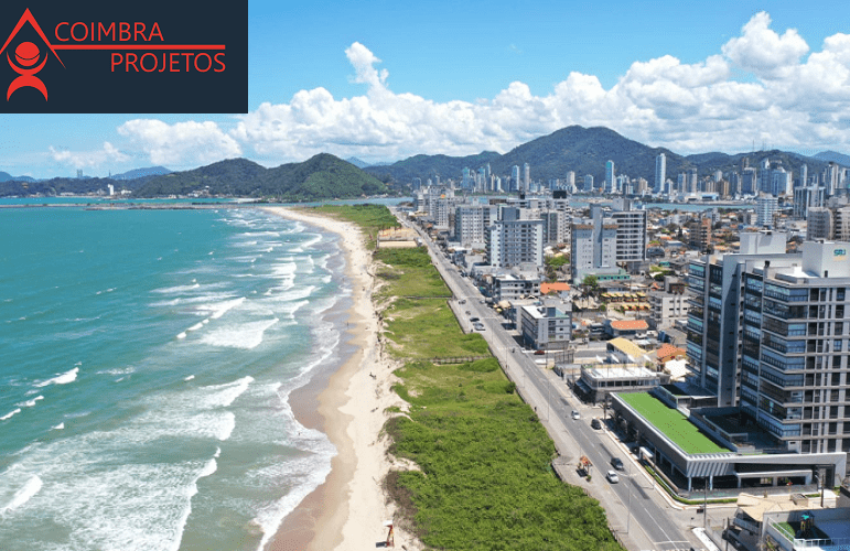 Projeto de incendio em Navegantes