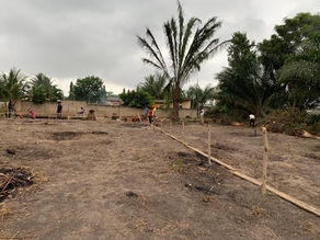 The Humanitarian Organization ICAN Launches Housing Projects In 5 African Countries 