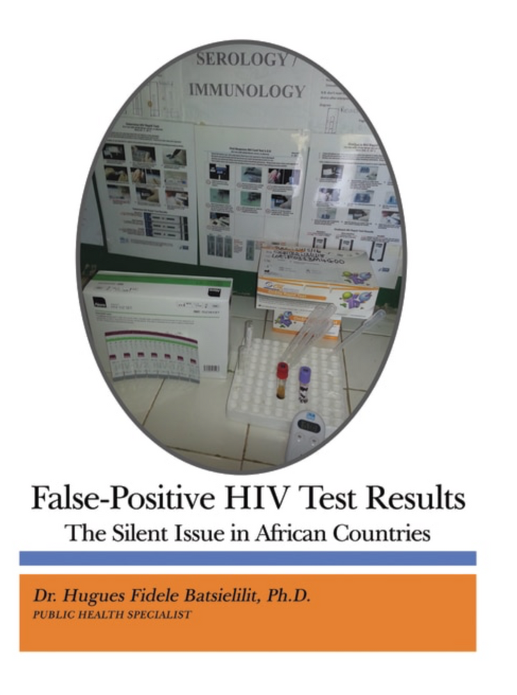 The Impact Of False Positive Hiv Test Results On Lives