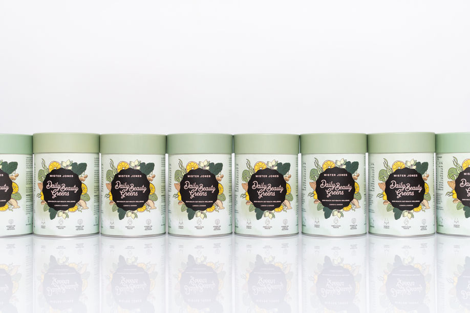 TYPES OF PRODUCT PHOTOGRAPHY