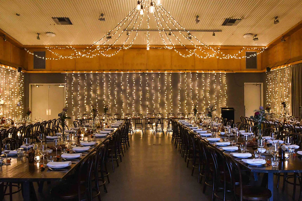 Osteria, Casuarina