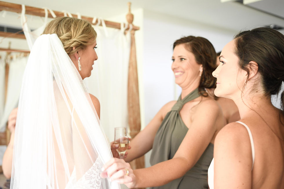 Wedding Photography