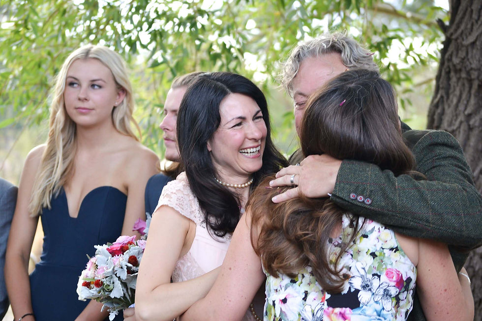 Wedding Photographer