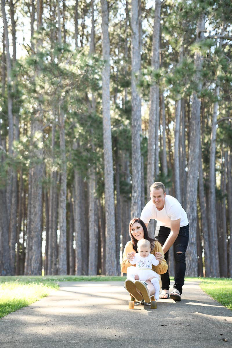 Gold Coast lifestyle photographer