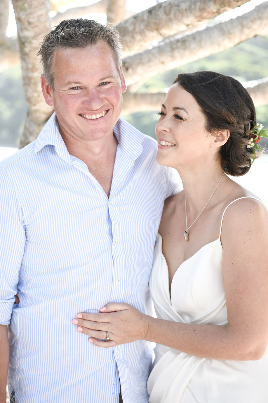 WEDDING / LUCY + ADAM